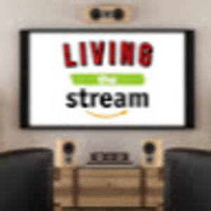 Meet your Posher, Living the stream